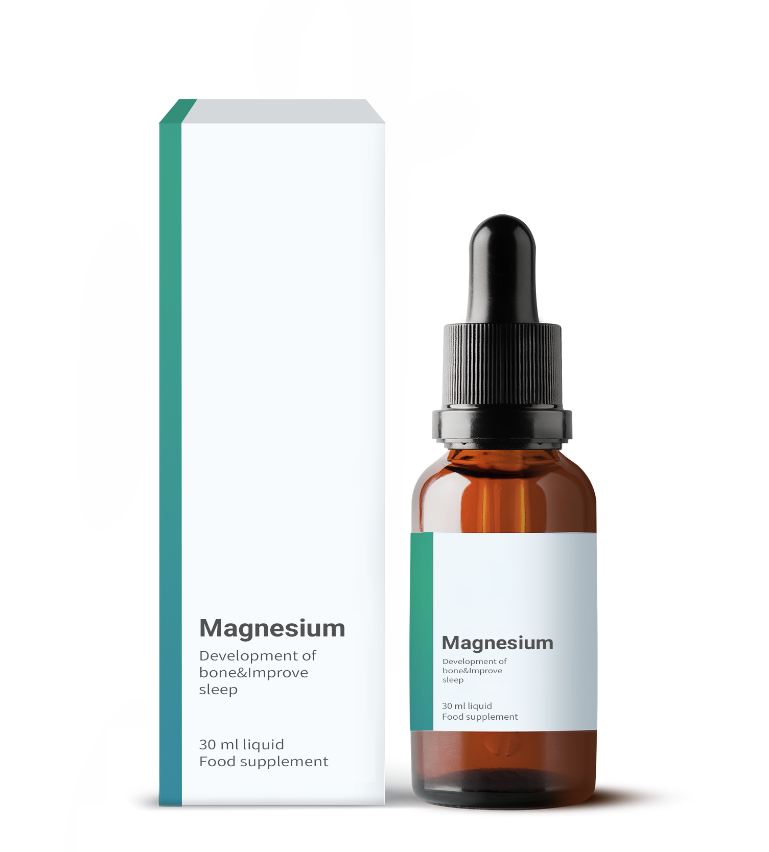  Magnesium 30ml