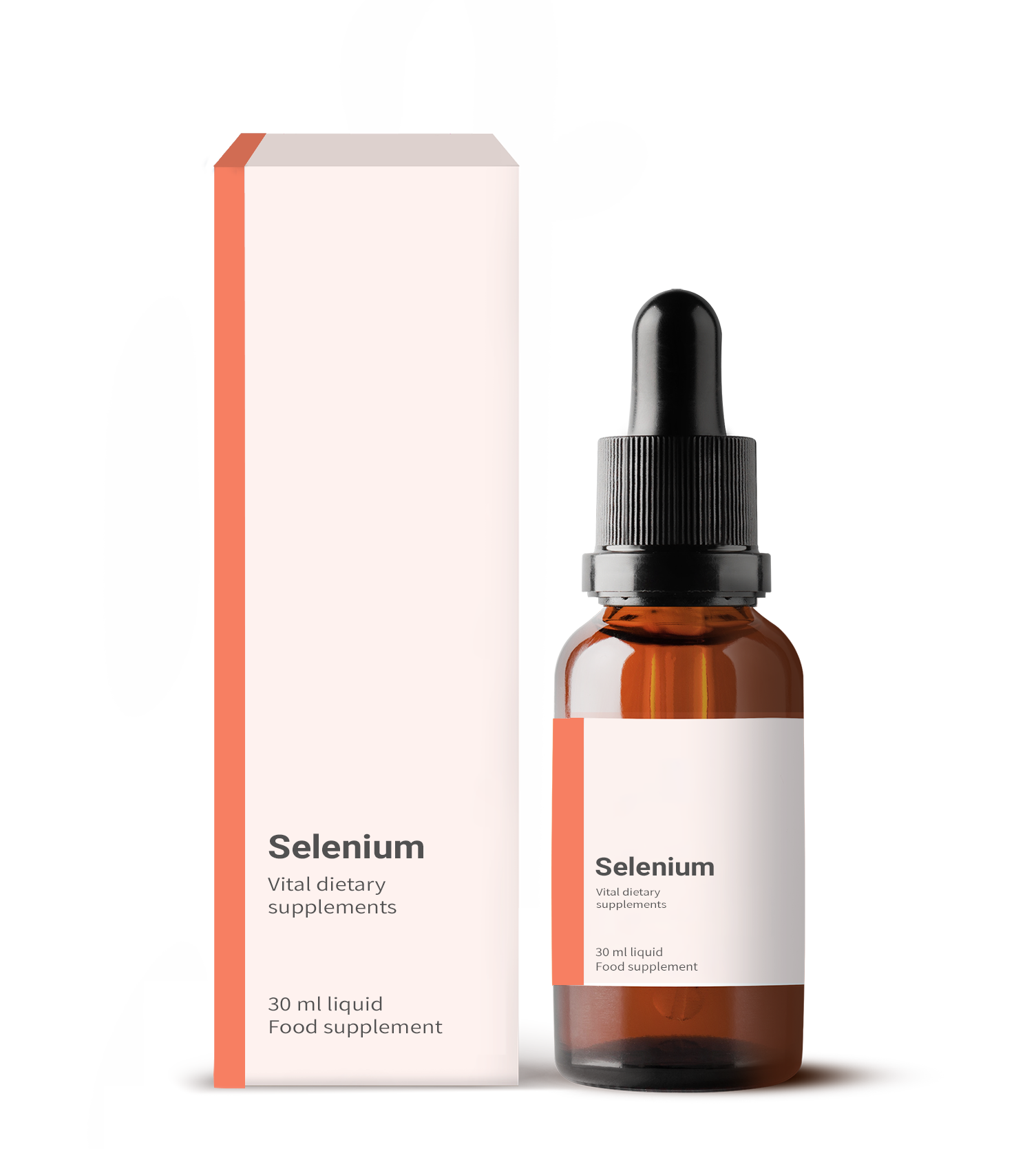  Selenium  30ml