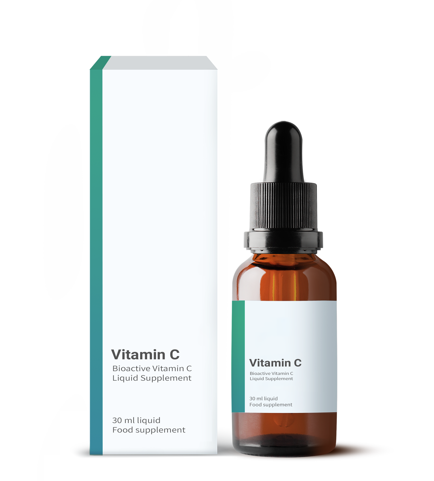  Vitamin C 30ml
