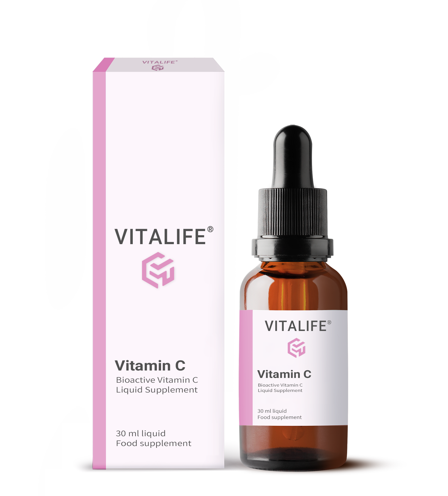 VitaLife® Vitamin C 30ml