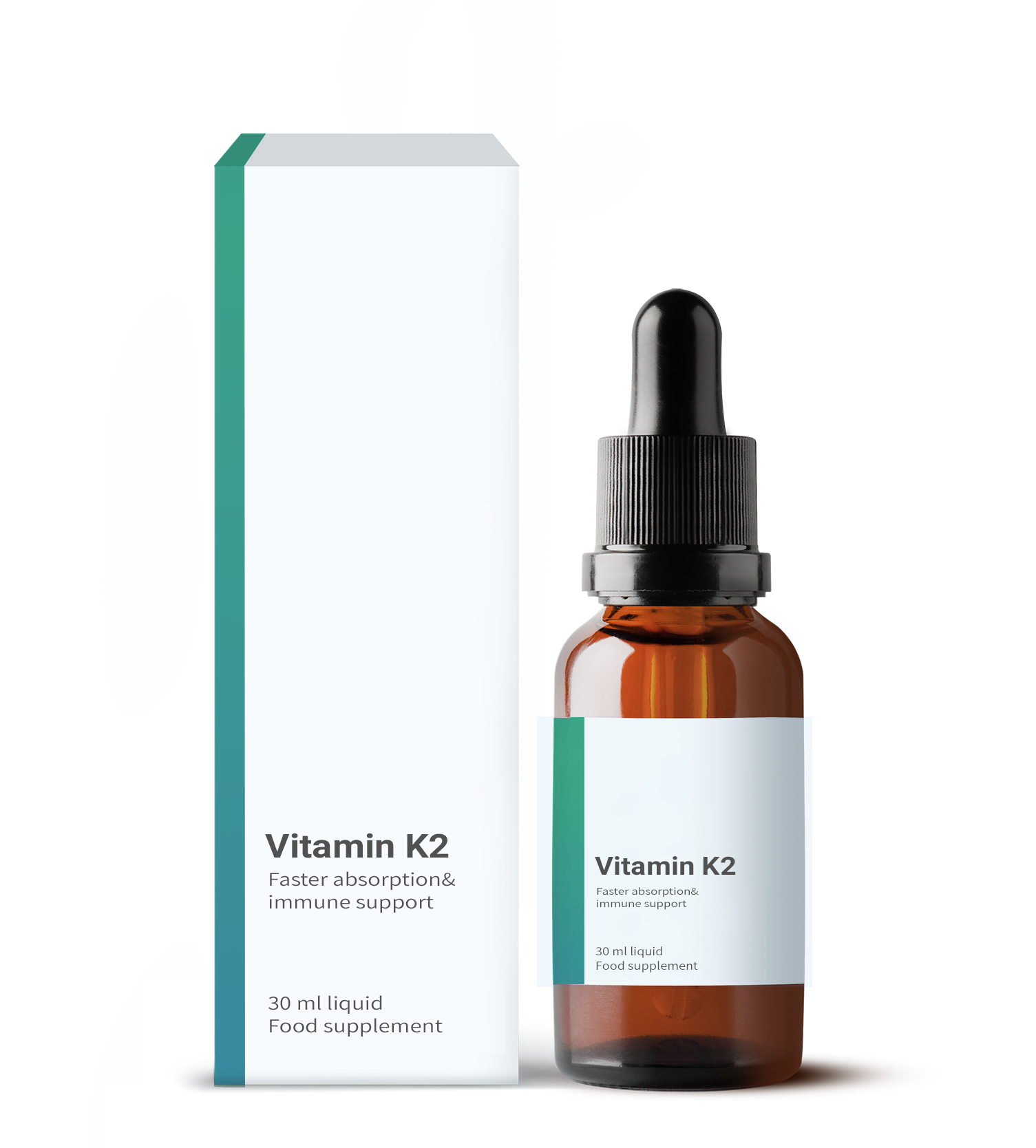 Vitamin K2  30ml