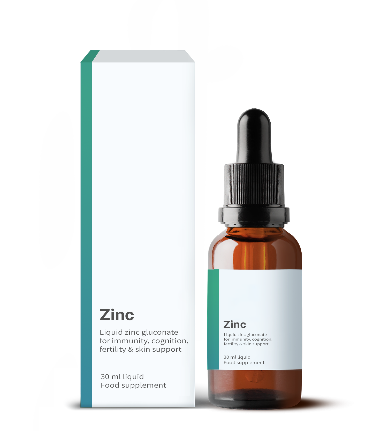Zinc 30ml