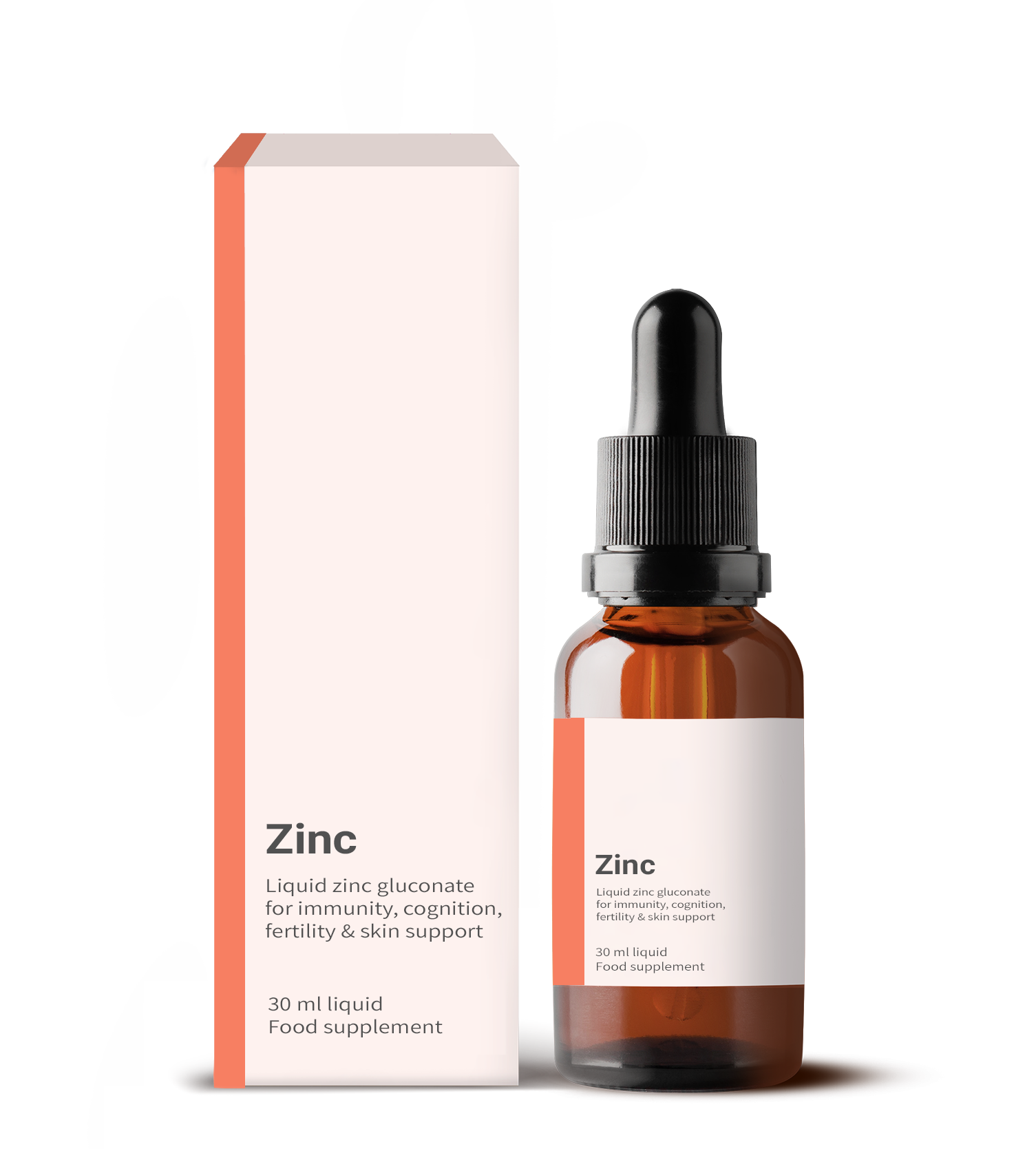  Zinc 30ml