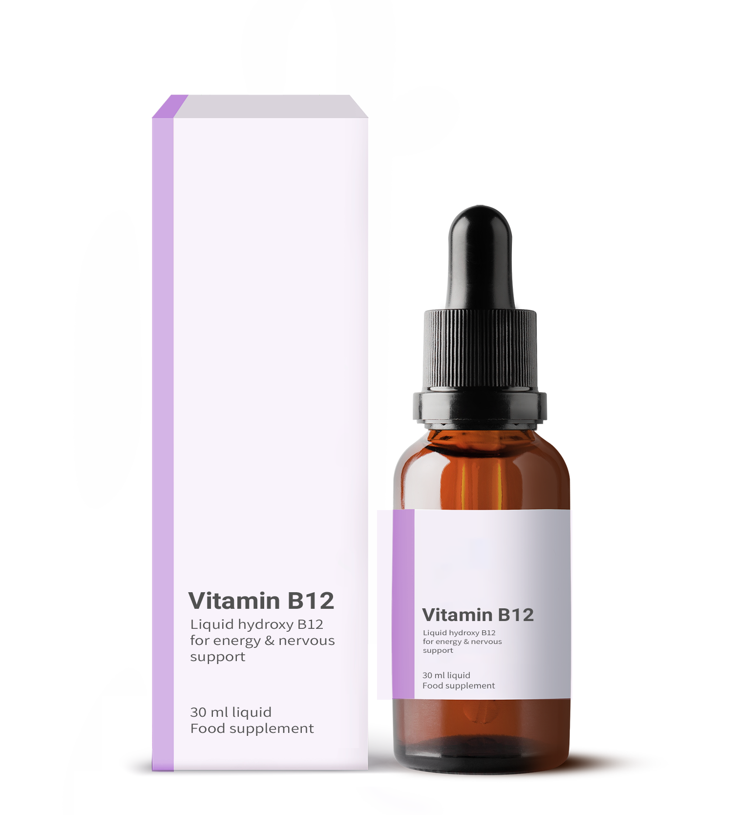  Vitamin B12