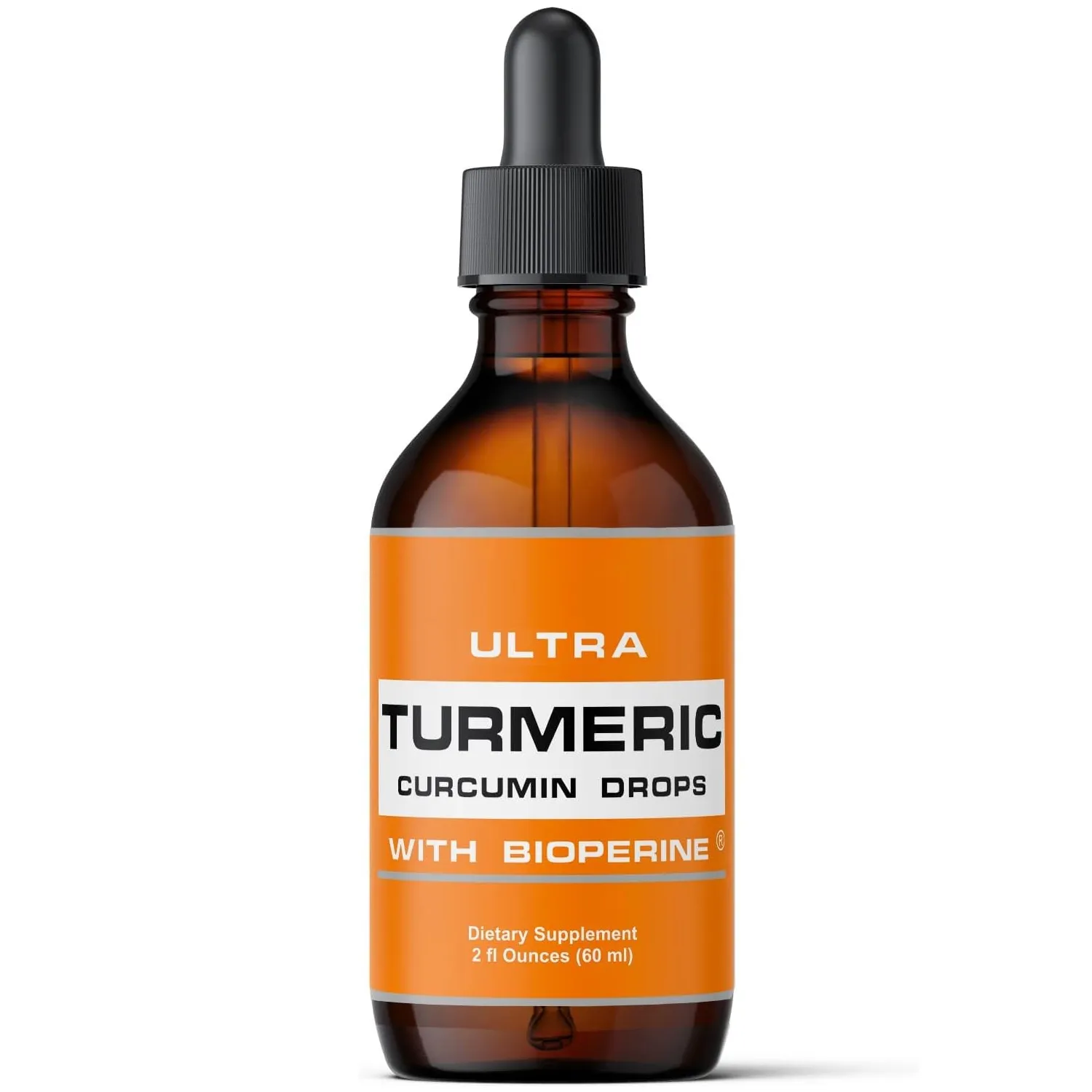 Lions Mane Mushroom Supplement- Lions Mane Tincture - Natural Immune Support - Lions Mane Tincture for Memory, Focus & Clarity - Daily Mushroom Supplement *2