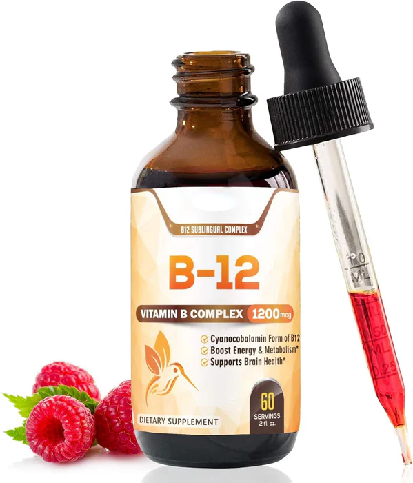 Vitamin B-12