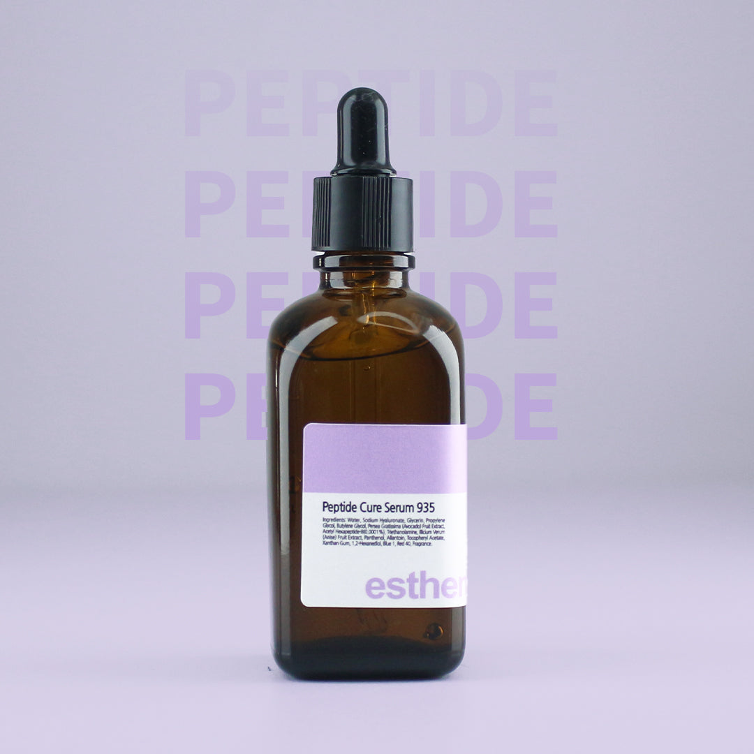 PEPTIDE SERUM