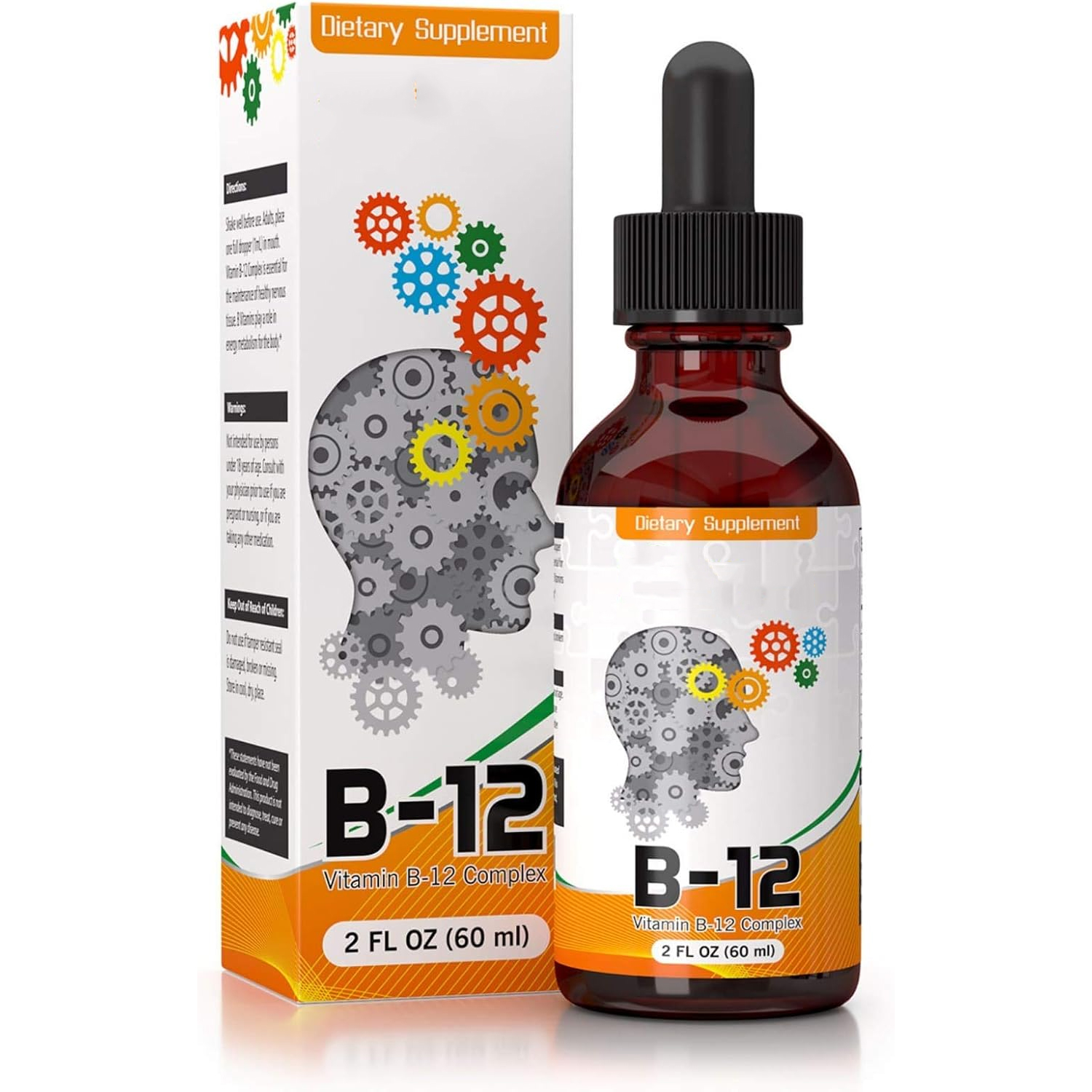 Vitamin B12