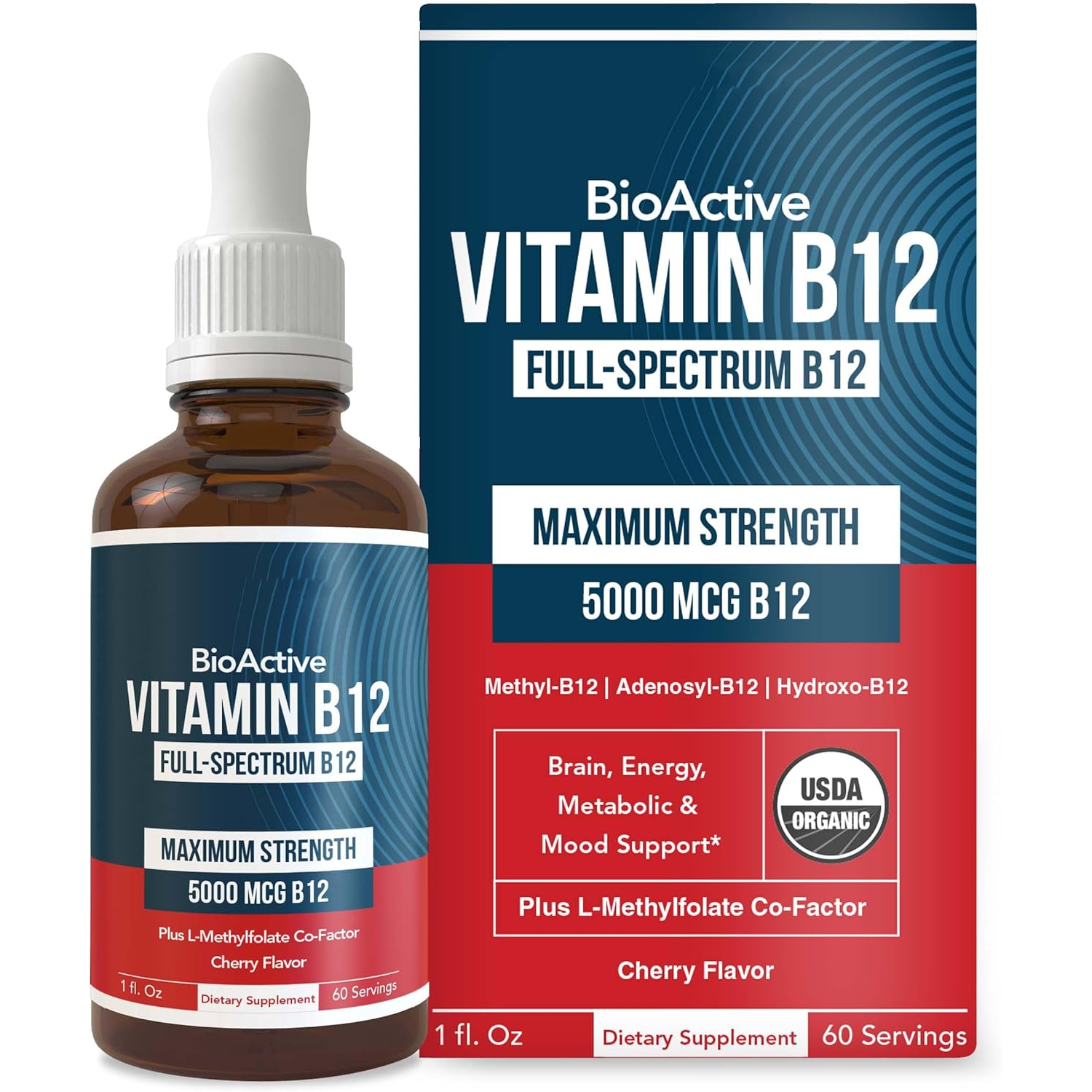  Vitamin B12