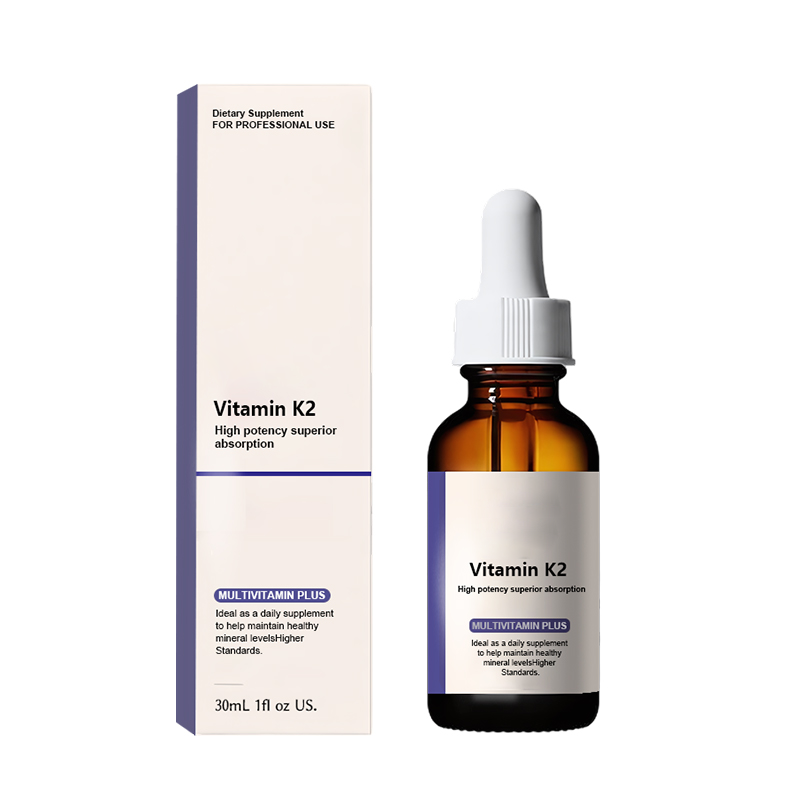 Wellemp® Vitamin K2 30ml