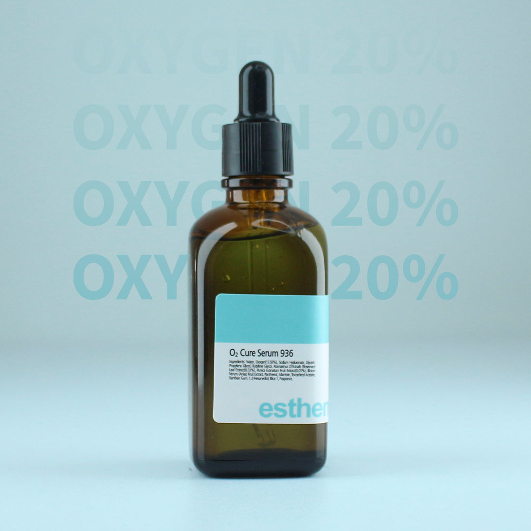 O2 20% SERUM