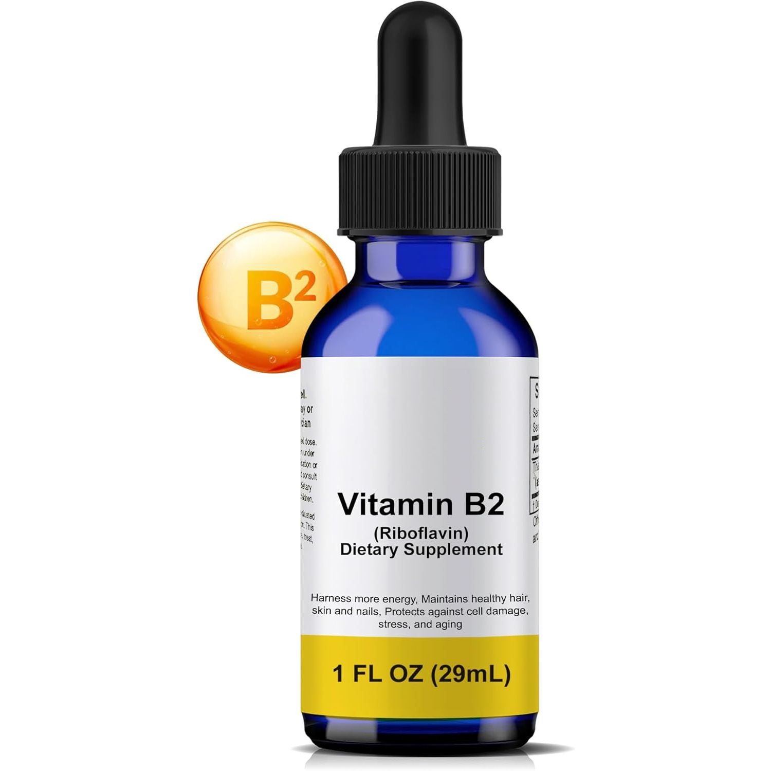  VITAMIN B2