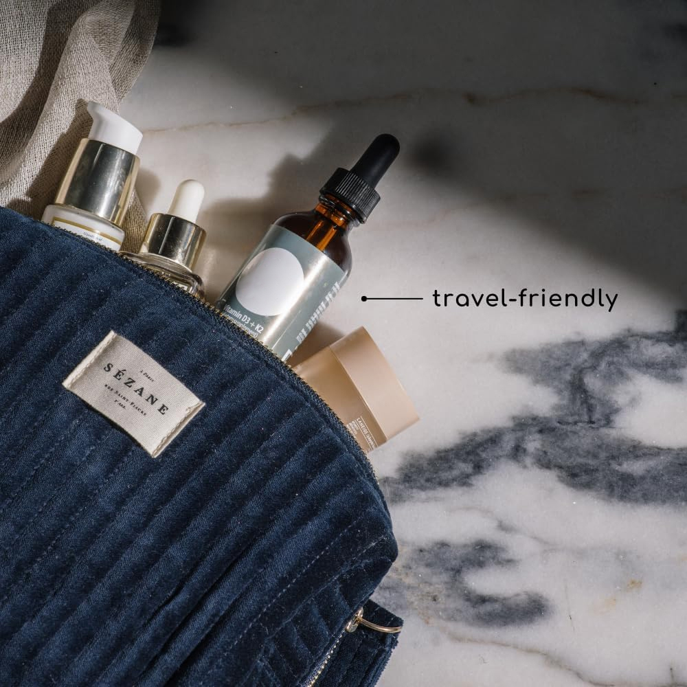 Vitamin D3 + K2 Drops