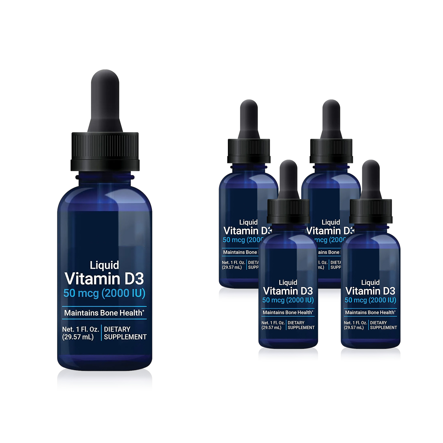 Vitamin D3 