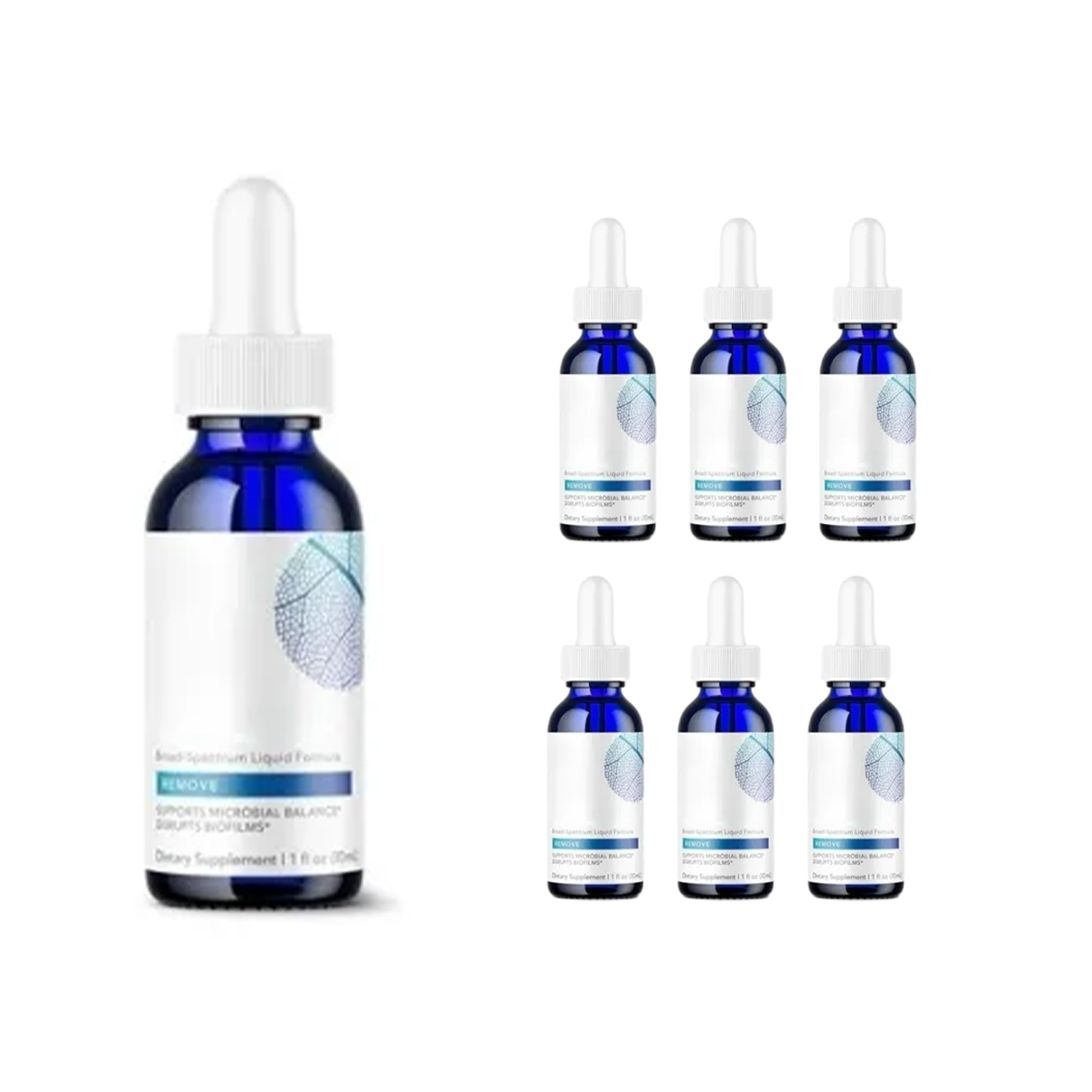  Botanicals Biocidin 1 fl oz