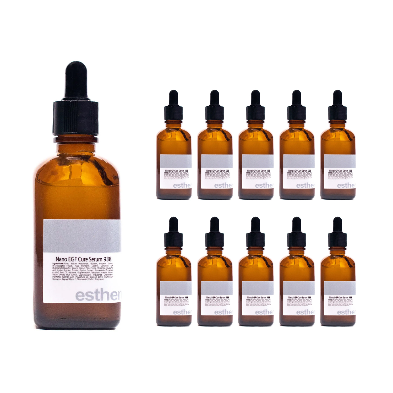 NANO EGF SERUM