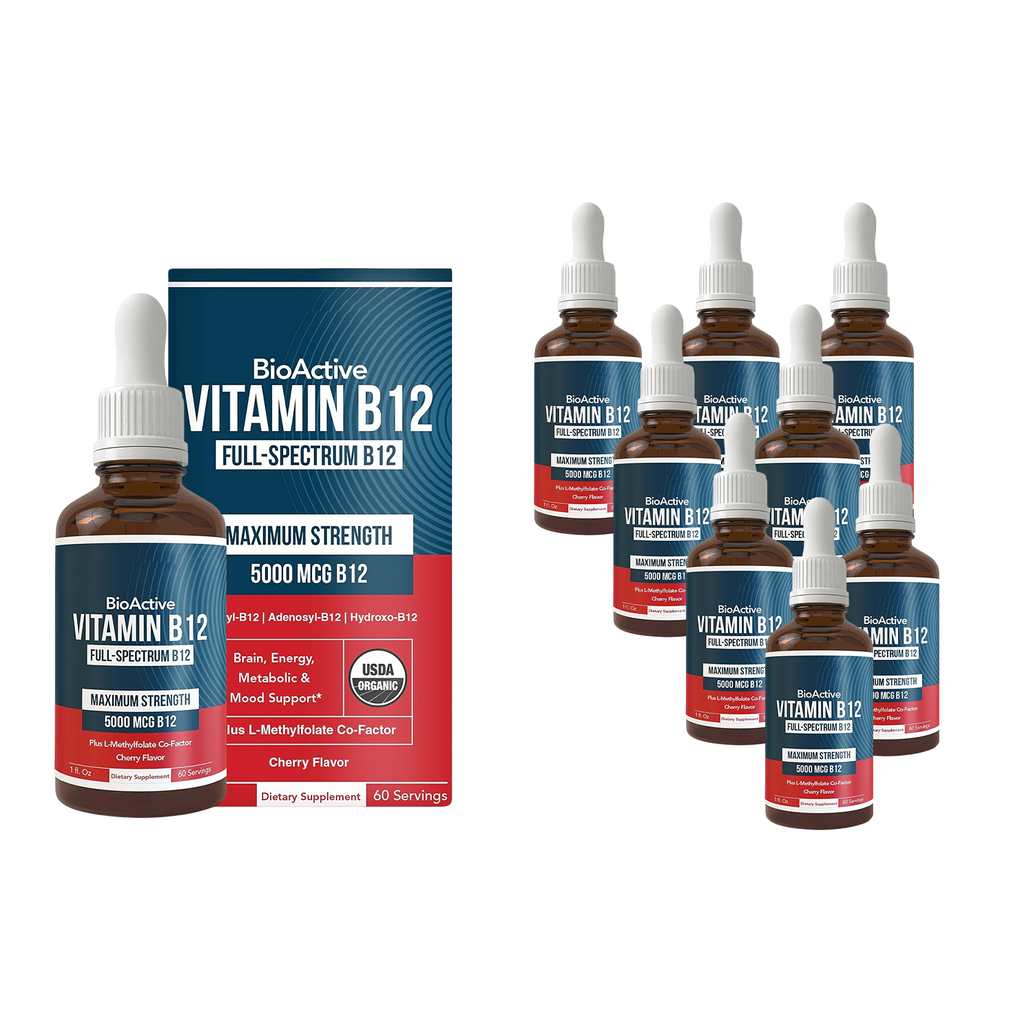  Vitamin B12