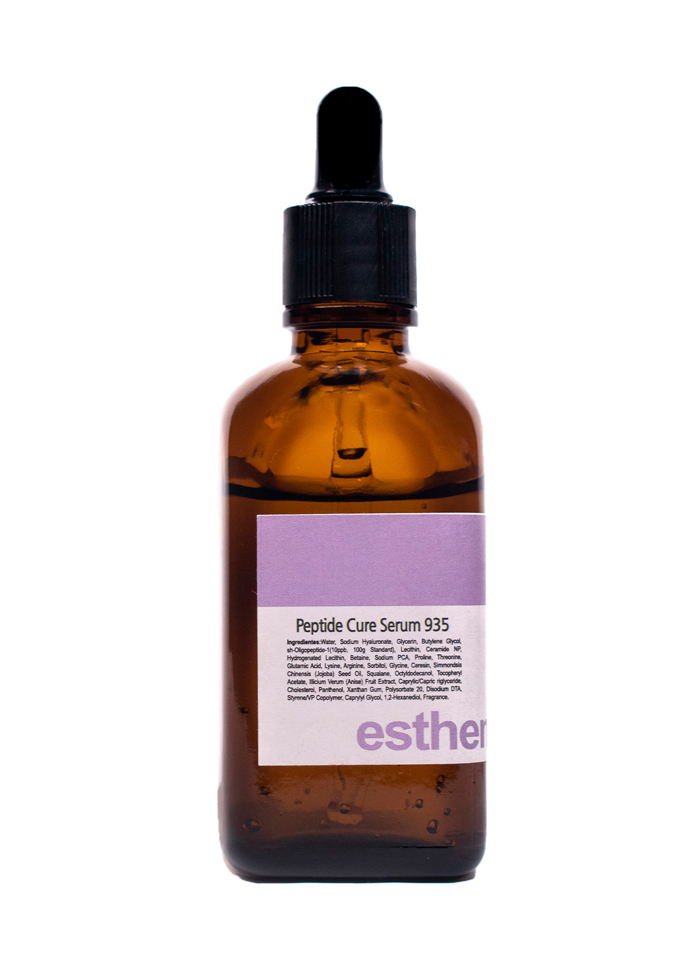 PEPTIDE SERUM