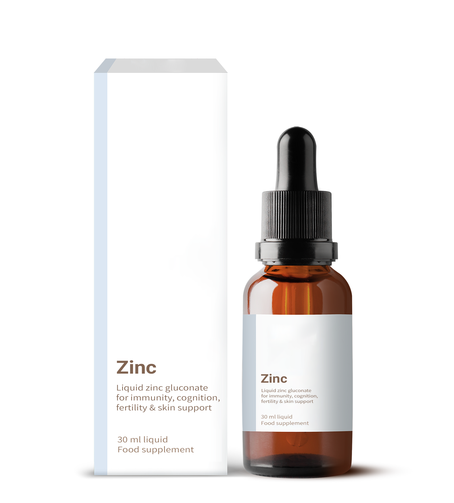 Zinc 30ml