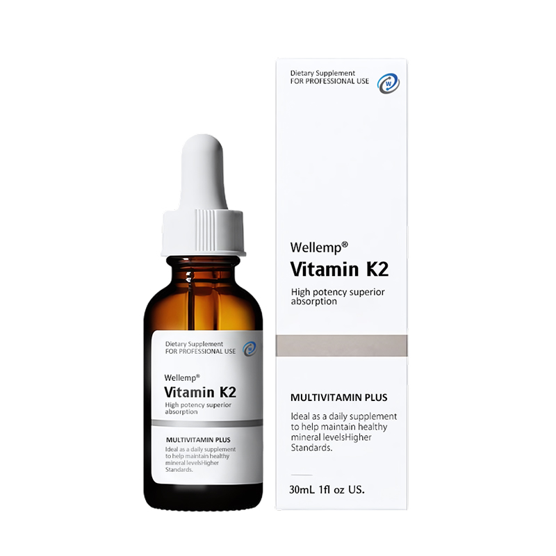 Complex Vitamin K2 30ml
