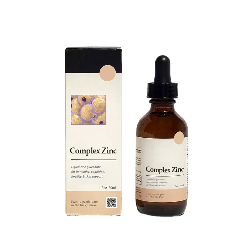 Complex ZINC 30ml