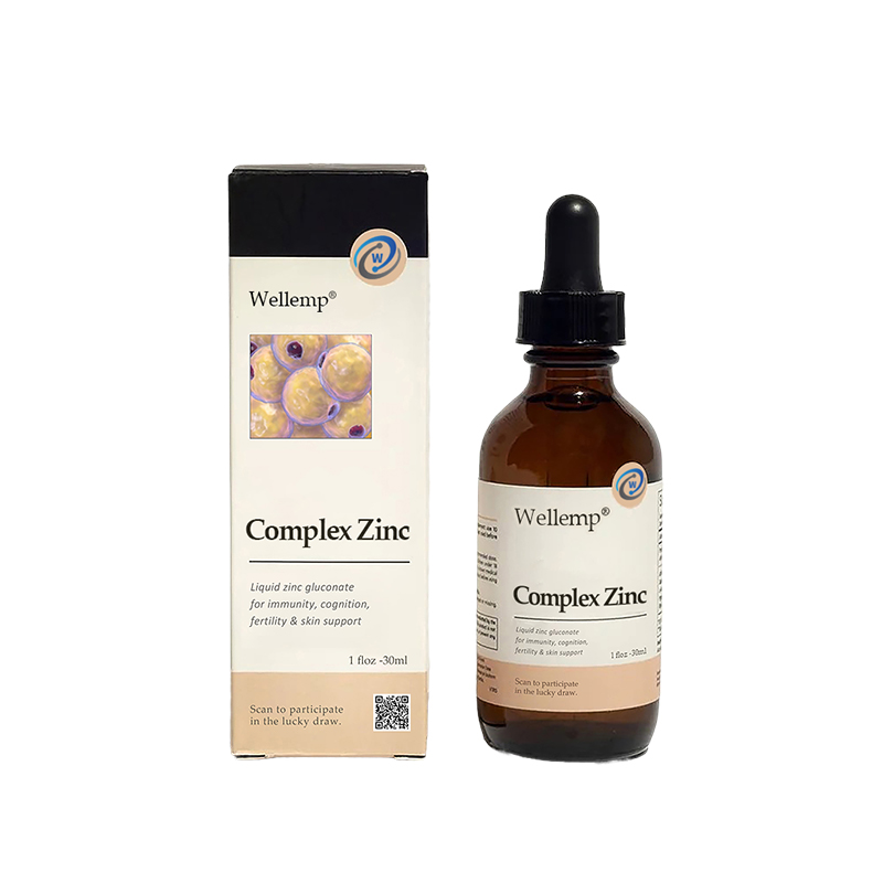Complex ZINC 30ml