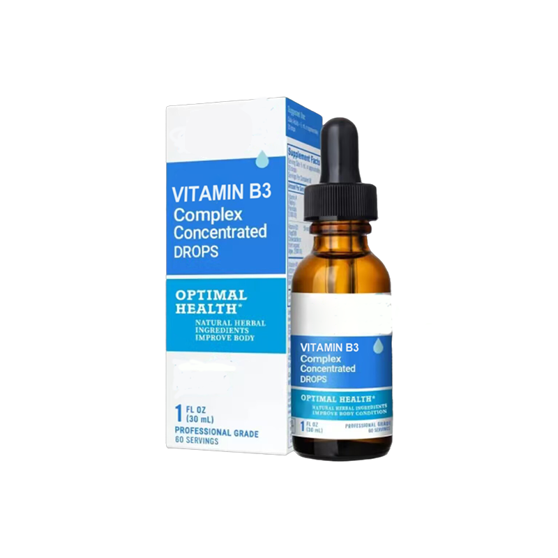  Vitamin B3 30ml