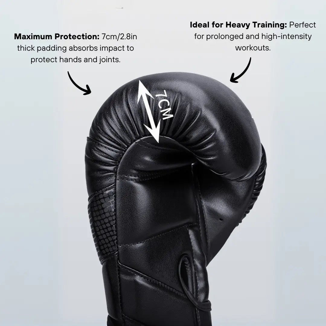 Boxing Gloves PRO