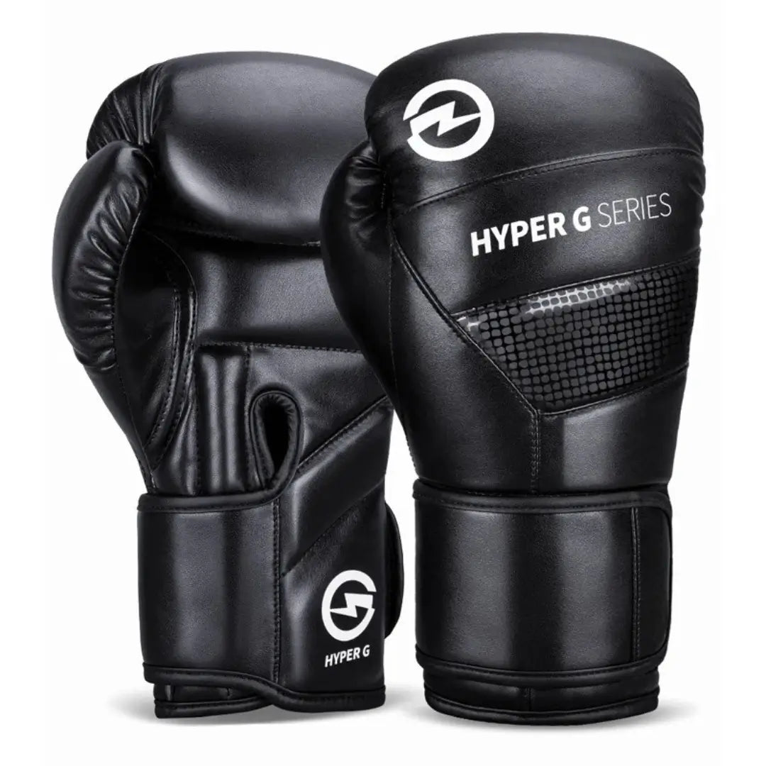 Boxing Gloves PRO