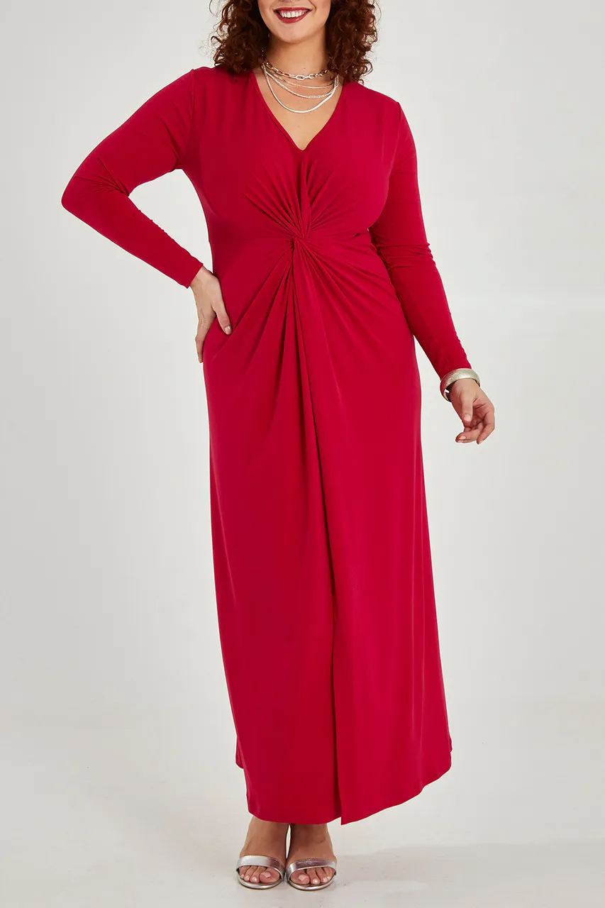 Casual 2 Pieces Suit With Long Top Matching Trouser-Buy 2 Free Shipping