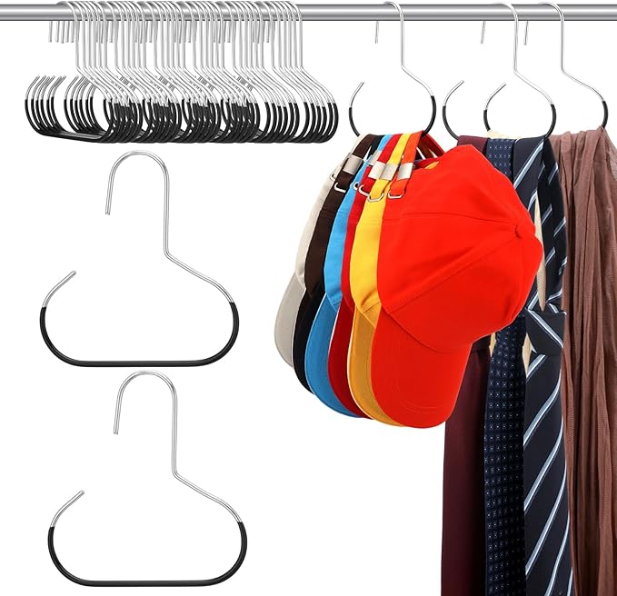 Multifunctional Ring Hanger 