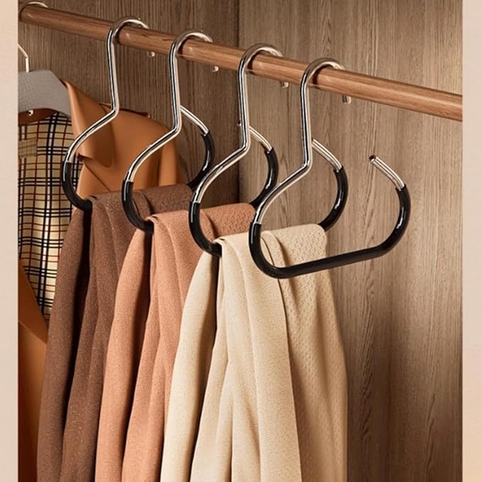 Multifunctional Ring Hanger 