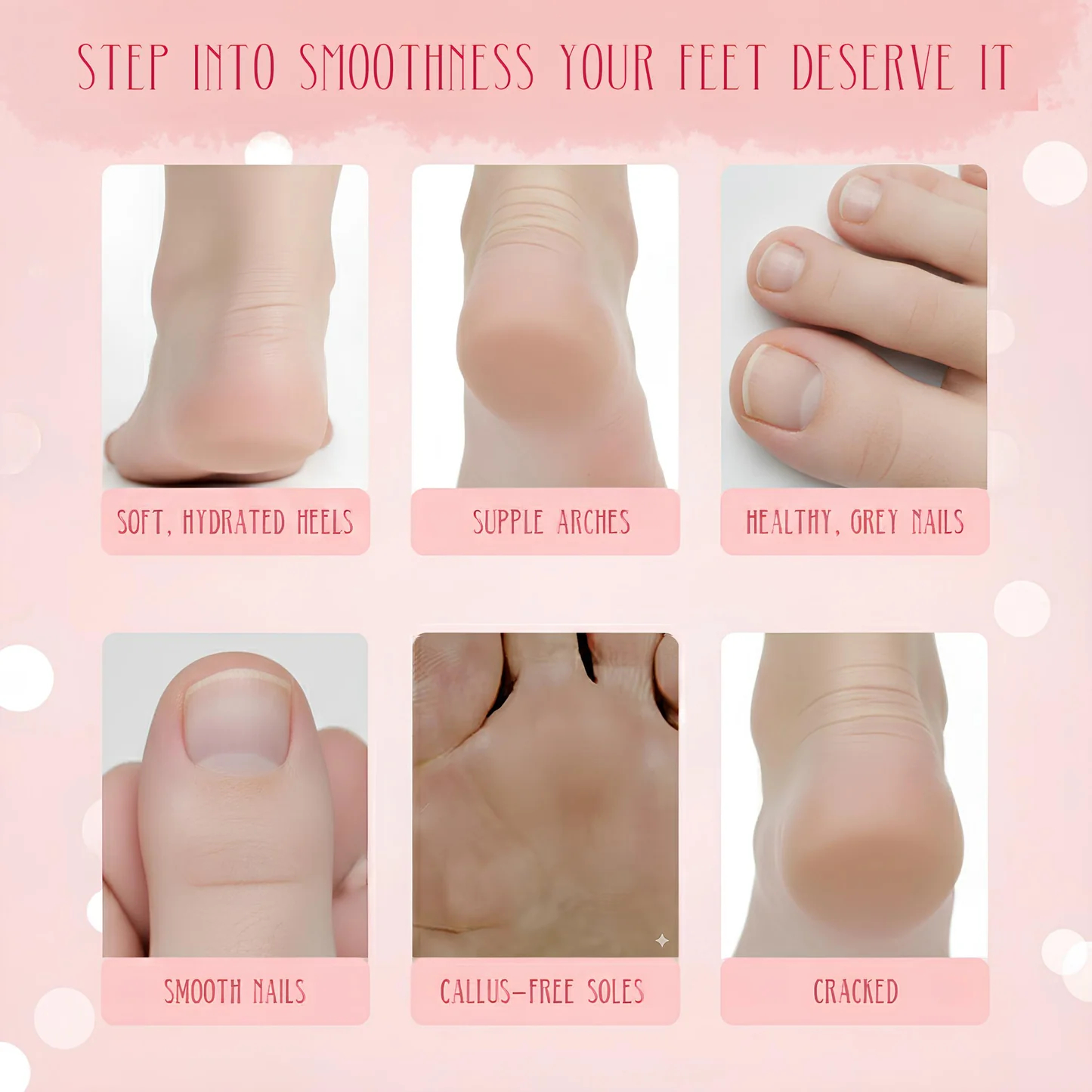 Electric Foot Grinder