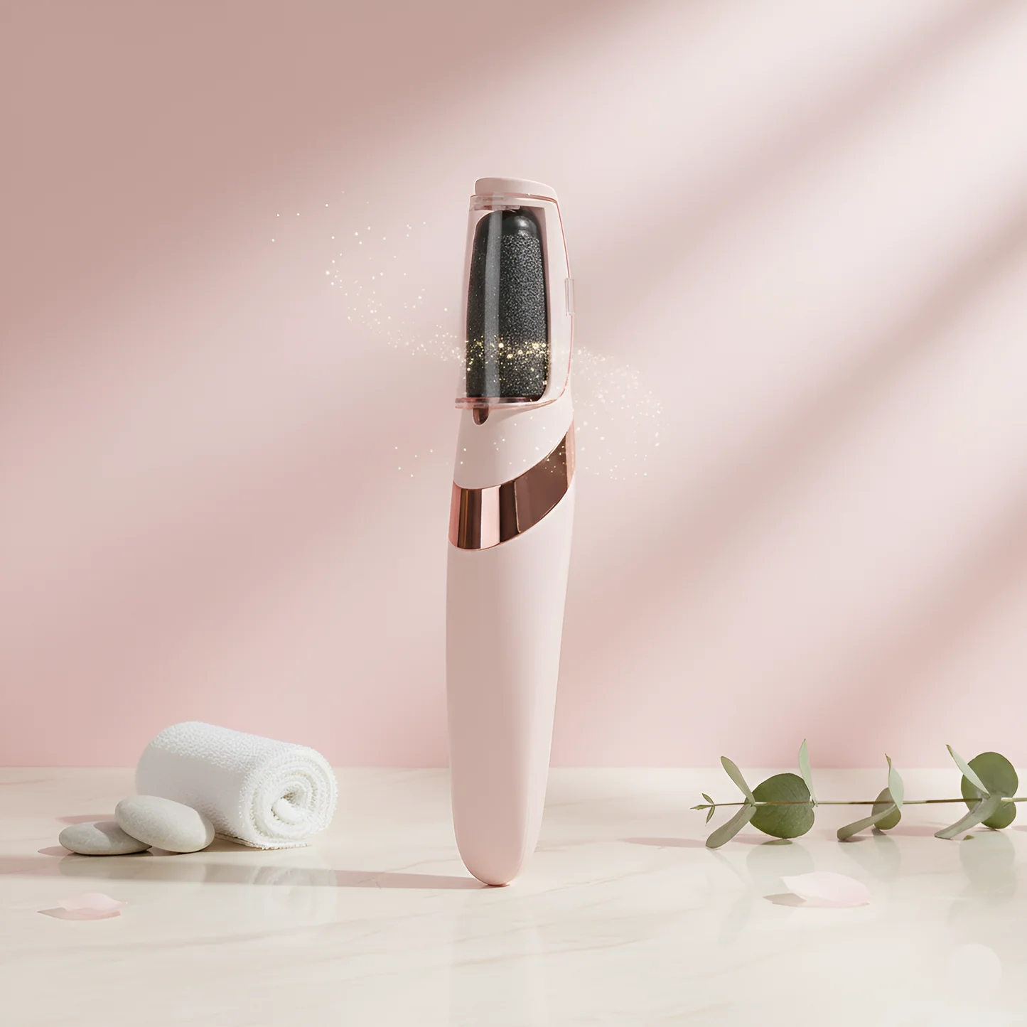 Electric Foot Grinder