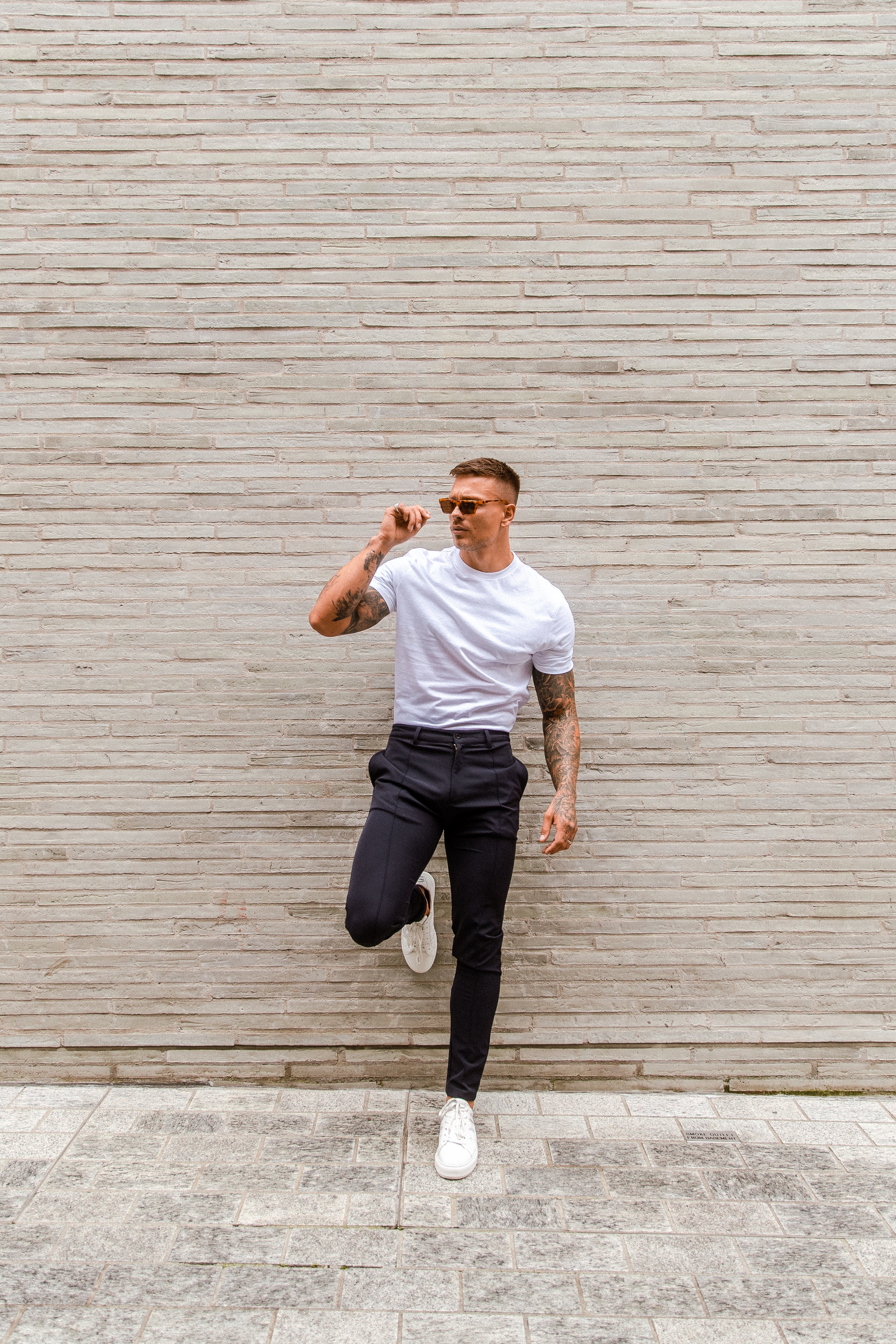 THE VOCO TROUSERS (BUY 3 FREE SHIPPING)-Blackriss