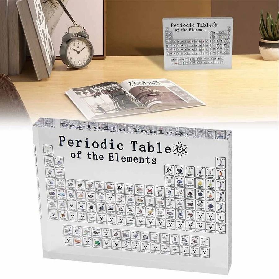 🔥LAST DAY 70% OFF - PERIODIC TABLE OF ELEMENTS🔥