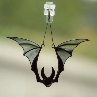 Halloween Sale 50% Off--Spooky Suncatcher