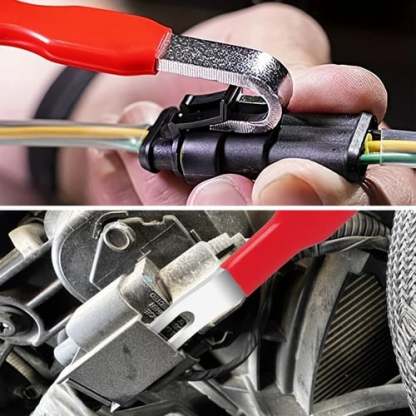 Limited Time 49% OFF🔥Automotive Electrical Terminal Connector Separator Removal Tool Remover