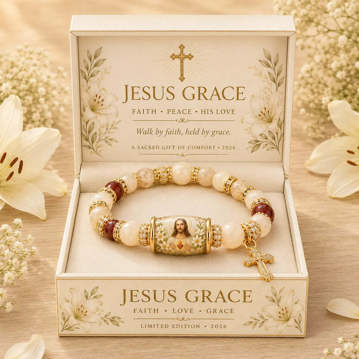 🦋Butterfly Blessing Bracelet  | 2026 Limited Edition Bracelet
