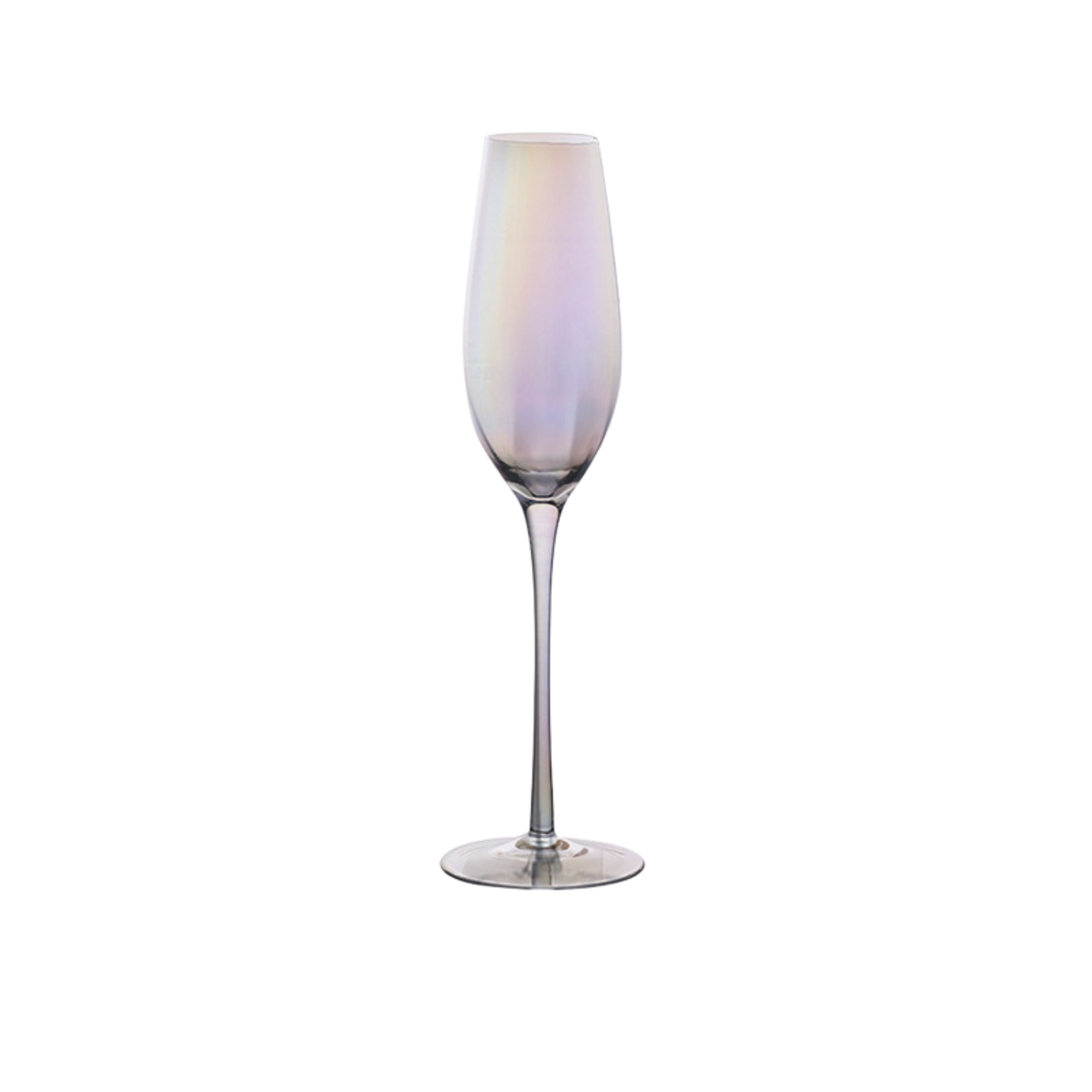 Crystal Glass Red Wine Glass Set Home Rainbow Goblet Ins Champagne High Value Cocktail Glass Wine Cocktail-glass Kitchen Bar-Wildvoy