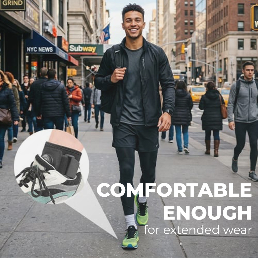 🔥 Last Day 50% OFF | Adjustable Bunion Toe Corrector