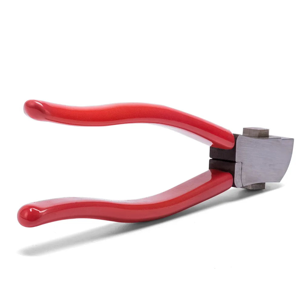 A robust and ergonomically designed key cutting tool set with razor-sharp blades. This alloy metal key cutting pliers is a high-precision professional locksmith tool set for making duplicate keys for cars, motorcycles, and doors.