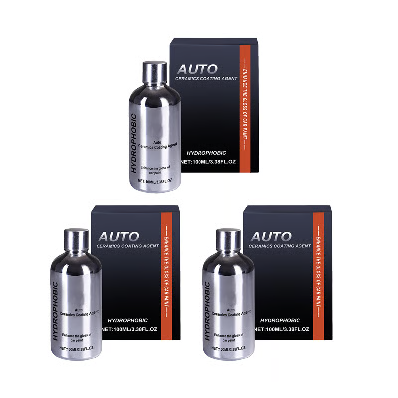 Car Ceramic Coating Agent