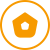 Hexagonal Handle Design