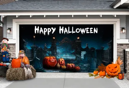 HAPPY HALLOWEEN KIDS