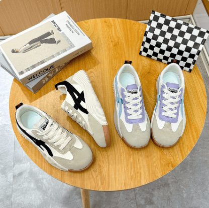 Wildvoy Ultra Comfortable Sneakers