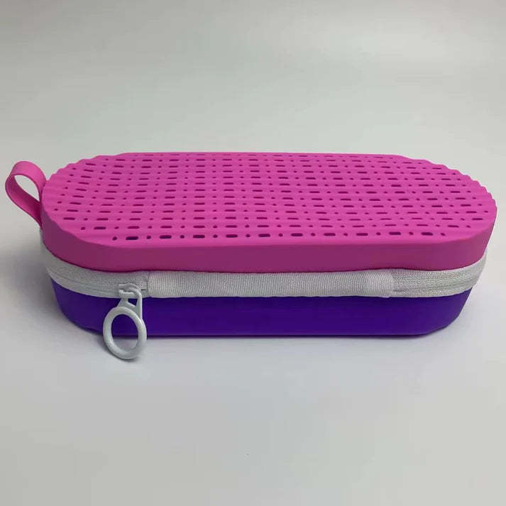 Anti-fog and UV protection summer goggles