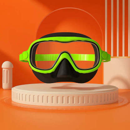 Anti-fog and UV protection summer goggles