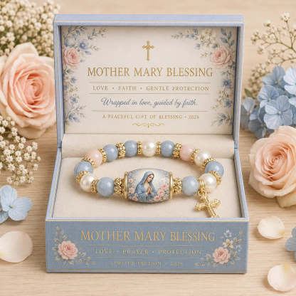🦋Butterfly Blessing Bracelet  | 2026 Limited Edition Bracelet