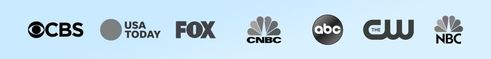 Brand logos